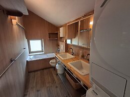 Comfortable Cottage in Lamorteau With Garden