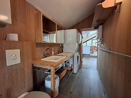 Comfortable Cottage in Lamorteau With Garden