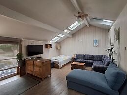 Comfortable Cottage in Lamorteau With Garden