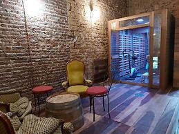 Fairytale Escape in Lamorteau
