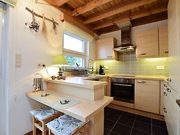 Cottage in Durbuy With Terrace, Garden, Barbecue