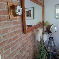 Cottage in Durbuy With Terrace, Garden