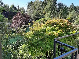 Cottage in Durbuy With Terrace, Garden, Barbecue