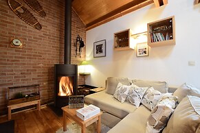 Cottage in Durbuy With Terrace, Garden, Barbecue