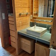 Cottage in Durbuy With Terrace, Garden, Barbecue