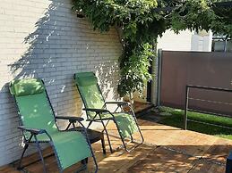 Cottage in Durbuy With Terrace, Garden, Barbecue
