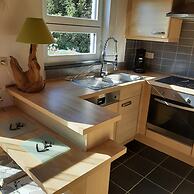 Cottage in Durbuy With Terrace, Garden, Barbecue