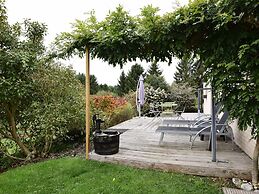 Cottage in Durbuy With Terrace, Garden, Barbecue