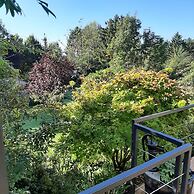 Cottage in Durbuy With Terrace, Garden