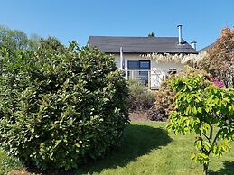 Cottage in Durbuy With Terrace, Garden