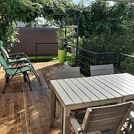 Cottage in Durbuy With Terrace, Garden, Barbecue