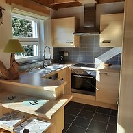 Cottage in Durbuy With Terrace, Garden, Barbecue