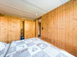 Comely Holiday Home in Güntersberge near Forest