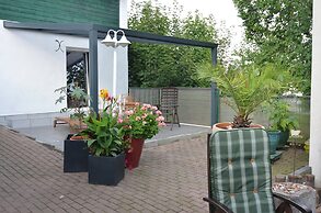 Romantic Apartment in Ilmenau