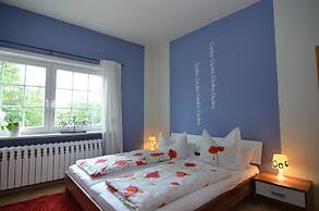 Romantic Apartment in Ilmenau