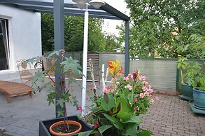 Romantic Apartment in Ilmenau