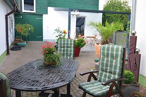 Romantic Apartment in Ilmenau