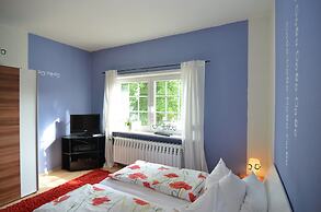 Romantic Apartment in Ilmenau