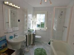 Romantic Apartment in Ilmenau
