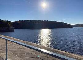 Charming Forest Escape for Two