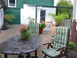 Holiday Home With Outdoor Seating Area