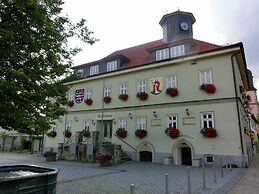 Romantic Apartment in Ilmenau