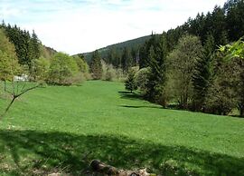 Charming Forest Escape for Two