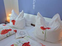 Romantic Apartment in Ilmenau
