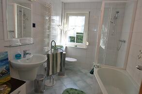 Romantic Apartment in Ilmenau