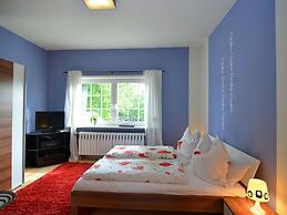 Romantic Apartment in Ilmenau