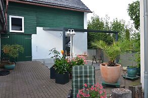 Romantic Apartment in Ilmenau