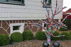 Romantic Apartment in Ilmenau