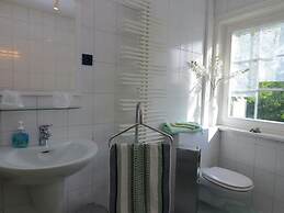 Romantic Apartment in Ilmenau