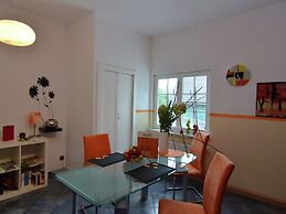 Romantic Apartment in Ilmenau