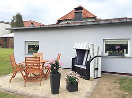 Holiday Home in Schwarzhausen