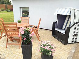 Ferienhaus in Schwarzhausen