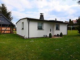Holiday Home in Schwarzhausen