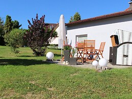 Holiday Home in Schwarzhausen