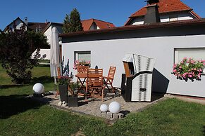 Holiday Home in Schwarzhausen