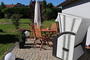Holiday Home in Schwarzhausen