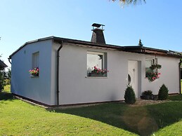 Holiday Home in Schwarzhausen