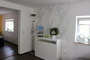 Holiday Home in Schwarzhausen