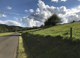 Ferienhaus in Schwarzhausen