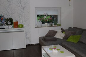 Holiday Home in Schwarzhausen