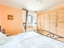 Apartment in Rauschenbach Saxony Near Forest
