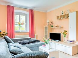 Apartment in Rauschenbach Saxony Near Forest
