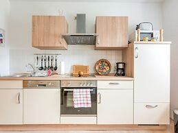 Apartment in Rauschenbach Saxony Near Forest