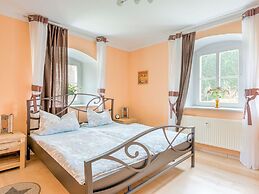 Apartment in Rauschenbach Saxony Near Forest