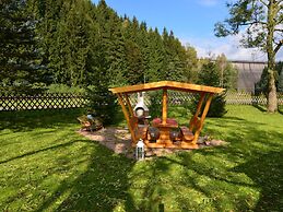 Apartment in Rauschenbach Saxony Near Forest