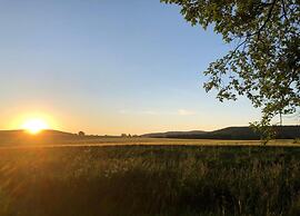 Tranquil Escape in Rauschenbach
